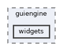 guiengine/widgets